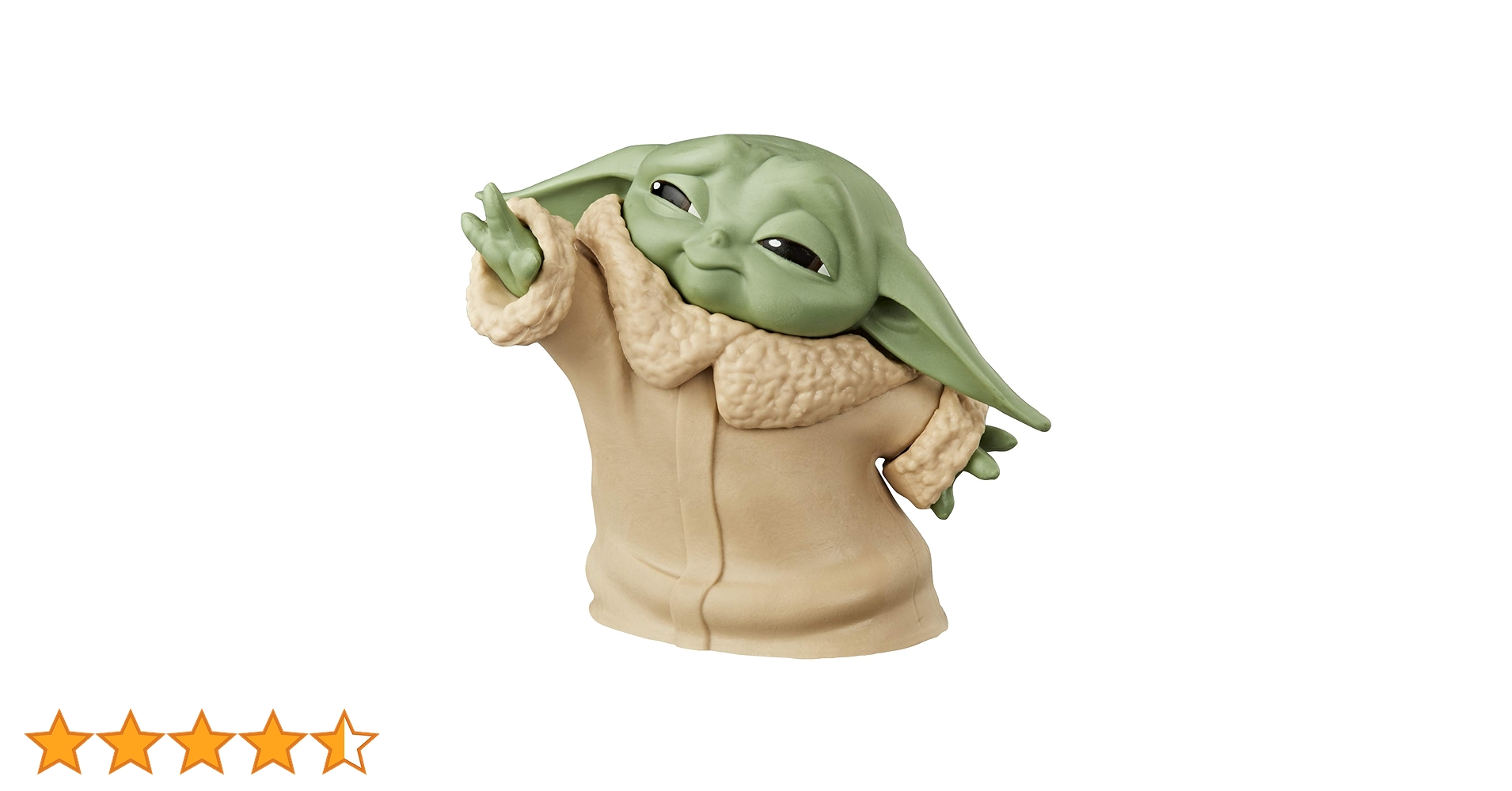 Amazon.co.jp: STAR WARS ザ・マンダロリアン/ザ・チャイルド